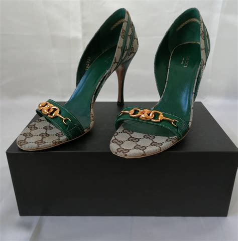 shop vintage gucci shoes|old gucci shoes for sale.